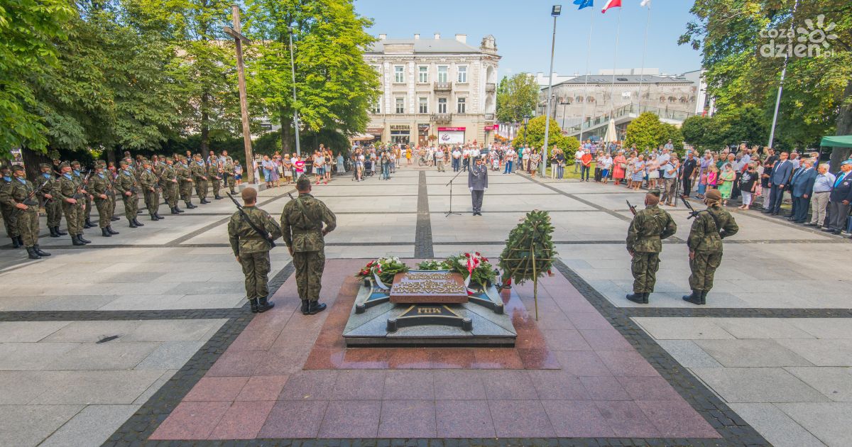 Obchody Lecia Bitwy Warszawskiej