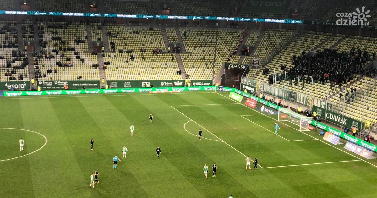 Radomiak Tv Konferencja Prasowa Po Meczu Lechia Gda Sk Vs Radomiak Radom