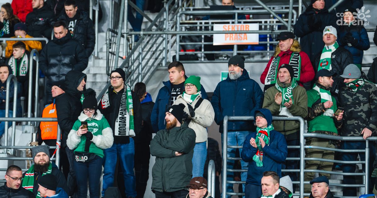 Radomiak Radom Legia Warszawa Zdj Cia