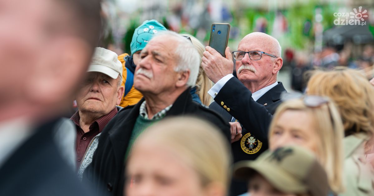 Rocznica Uchwalenia Konstytucji Maja Zdj Cia