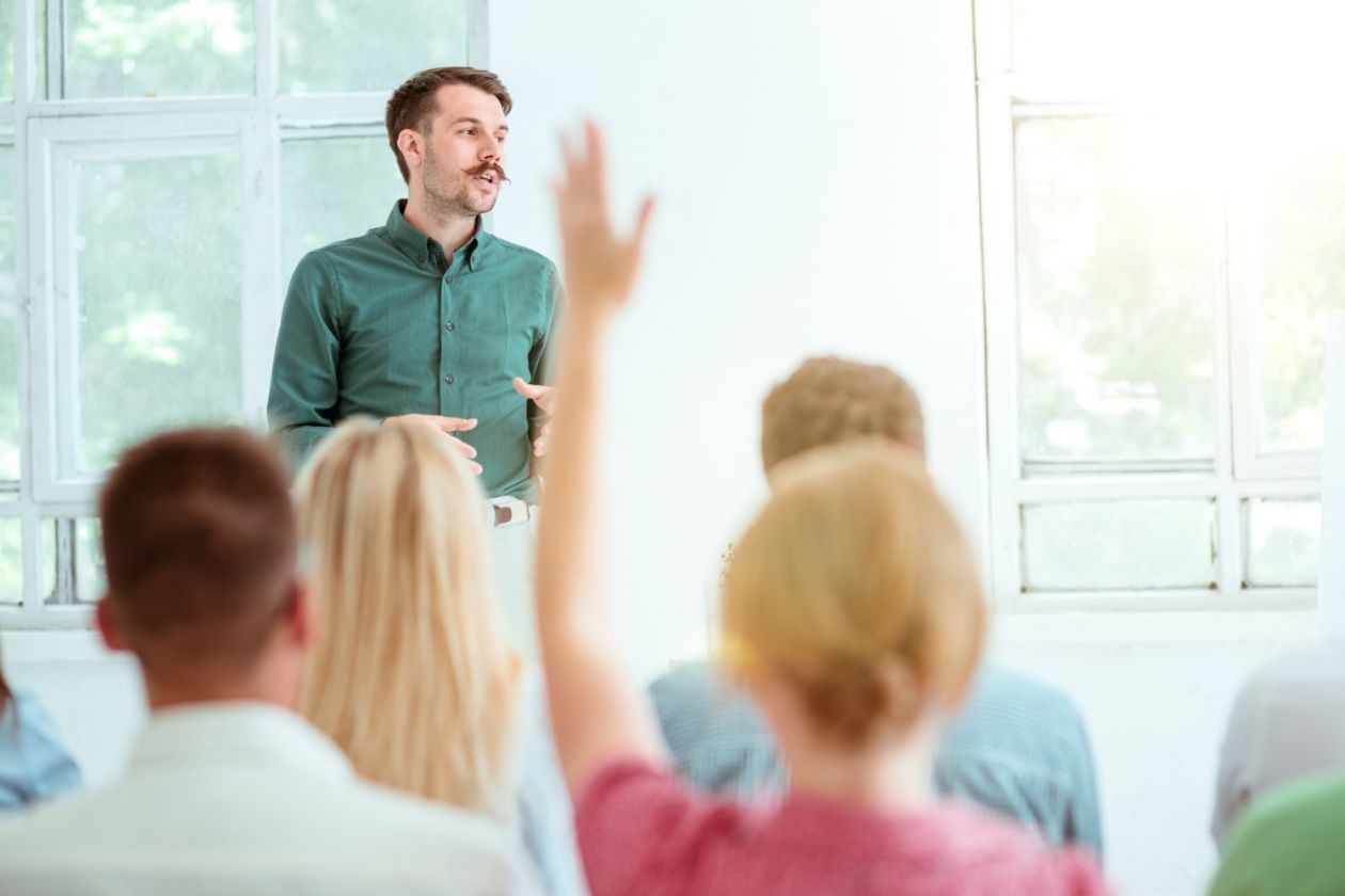 Szkolenia Rady Pedagogicznej Dlaczego Warto Z Nich Korzysta