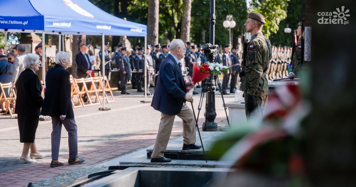 Obchody Dnia Sybiraka I Rocznicy Agresji Wojsk Radzieckich Na