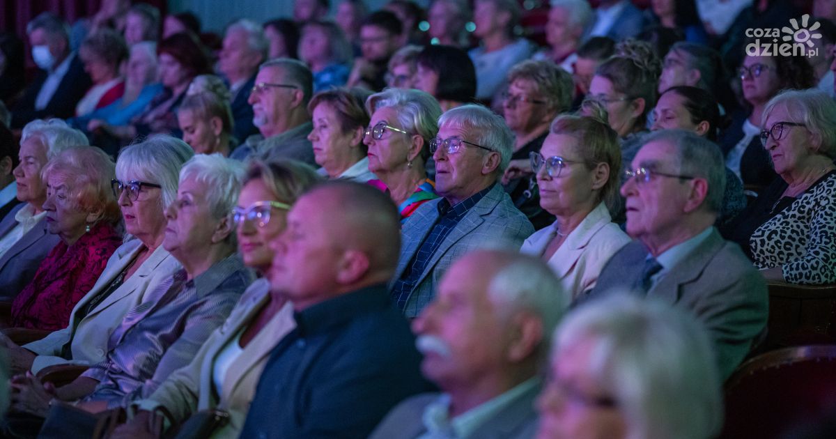 Radomska Orkiestra Kameralna Inauguracja Sezonu Zdj Cia