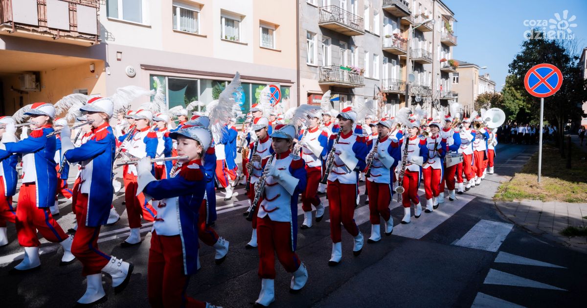 Jubileusz Lecia Ii Lo Im Marii Konopnickiej W Radomiu Zdj Cia