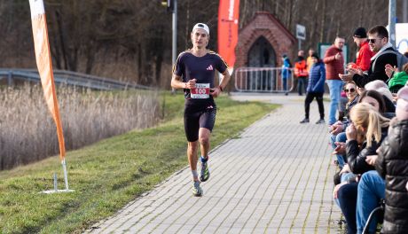 WieszPierwszy Mateusz Kaczor wicemistrzem Polski w maratonie, ale bez kwalifikacji olimpijskiej