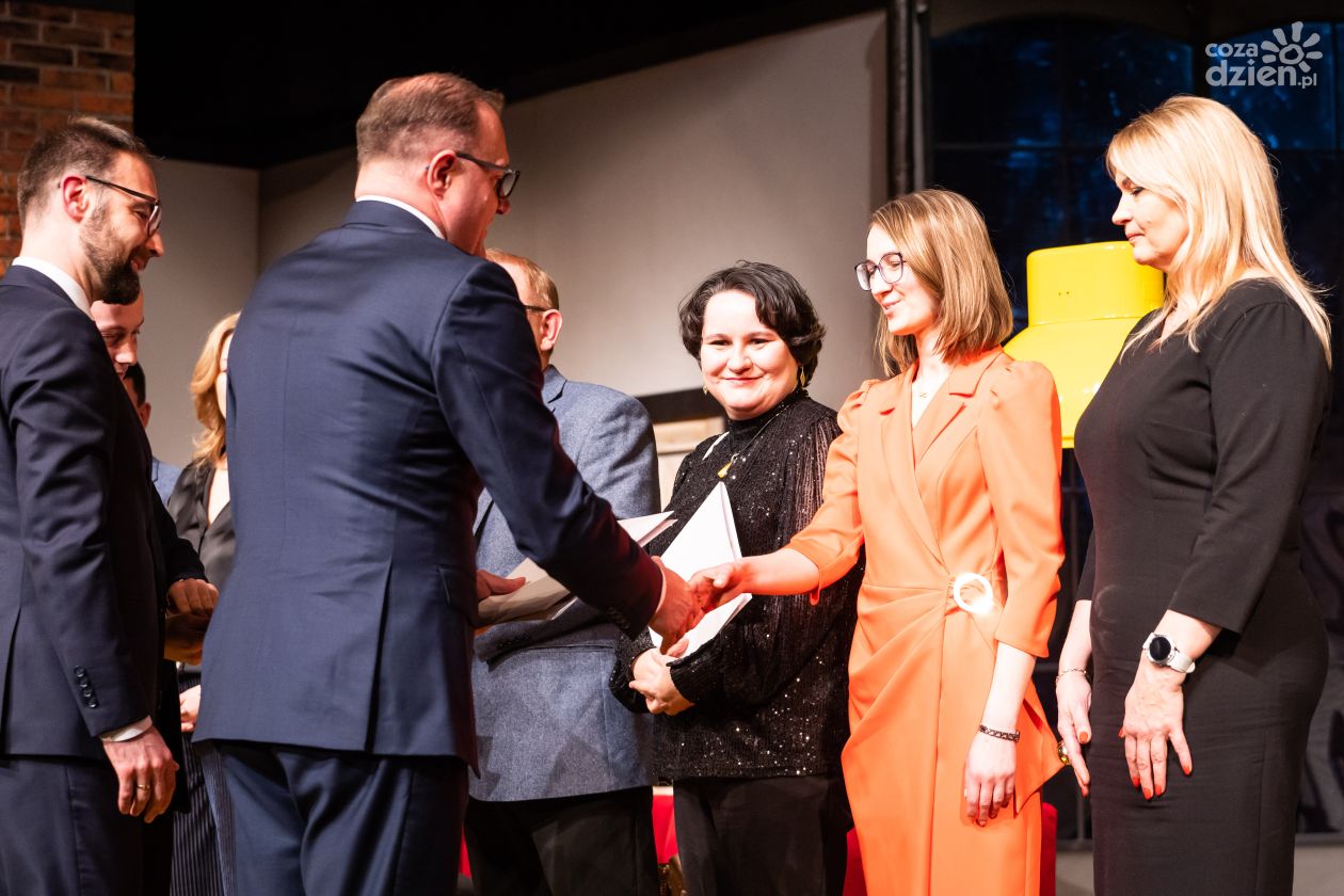 Obchody Międzynarodowego Dnia Teatru w Teatrze Powszechnym im Jana