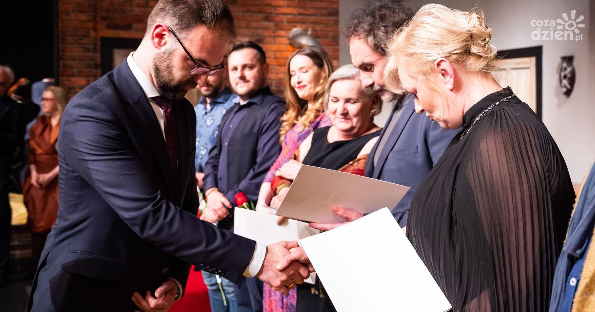 Obchody Mi Dzynarodowego Dnia Teatru W Teatrze Powszechnym Im Jana