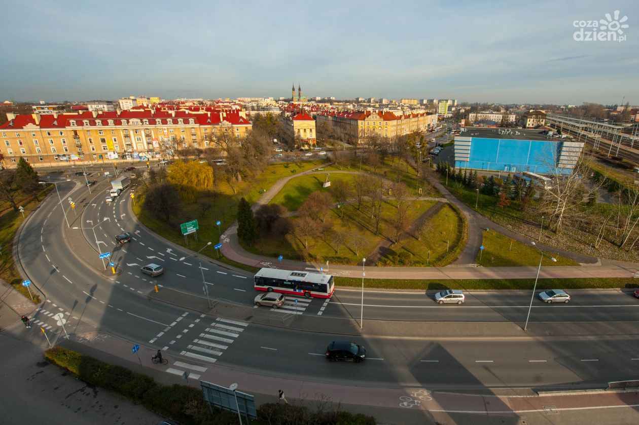 Plac Kazimierza Ołdakowskiego