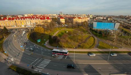 Plac Kazimierza Ołdakowskiego