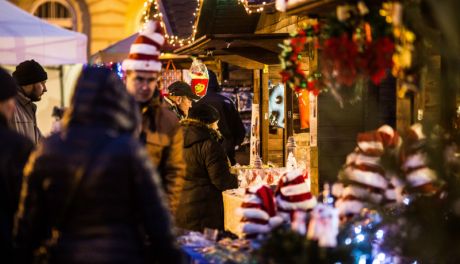 Kiermasz świąteczny. UM czeka na wystawców