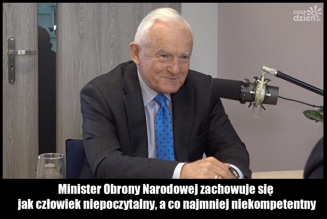 Najlepsze wypowiedzi polityków