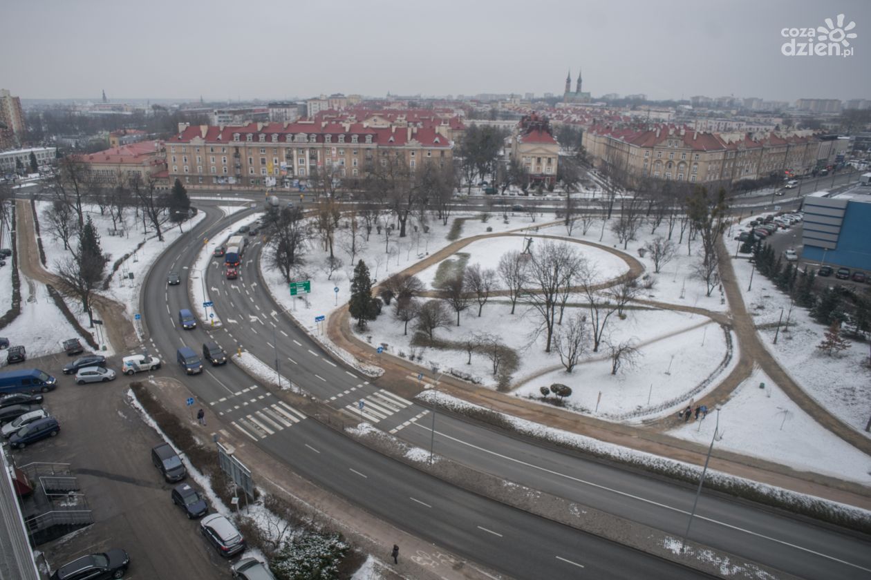 Plac Kazimierza Ołdakowskiego