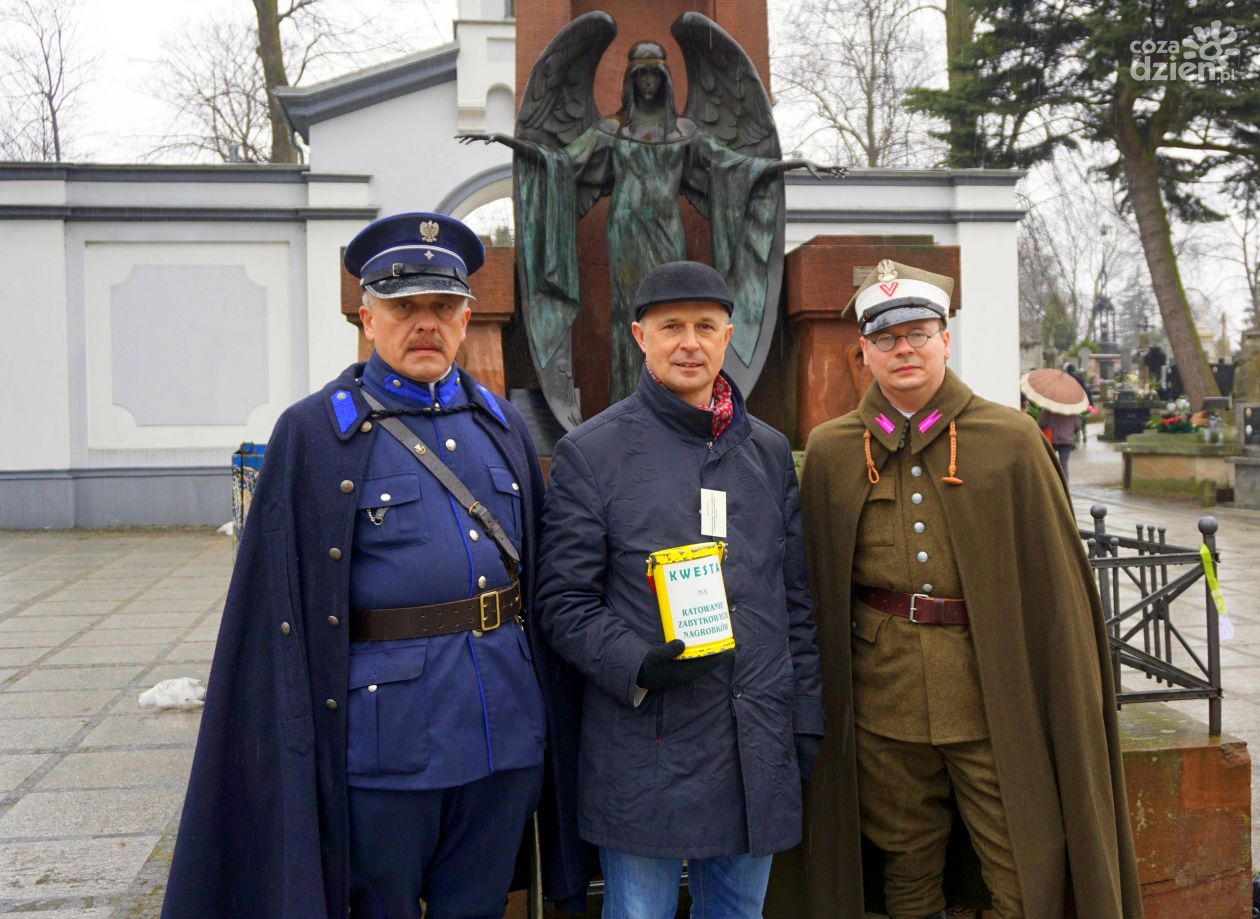 Znamy wynik wielkanocnej kwesty