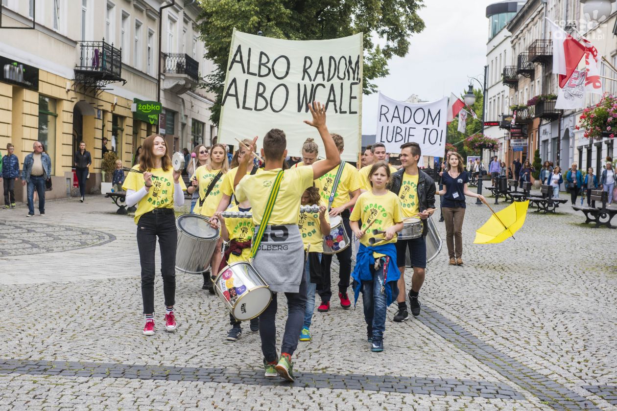 Dni Radomia już za nami. Zobaczcie jak było