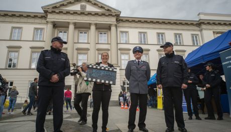 Ruszyło Kameralne Lato 2018