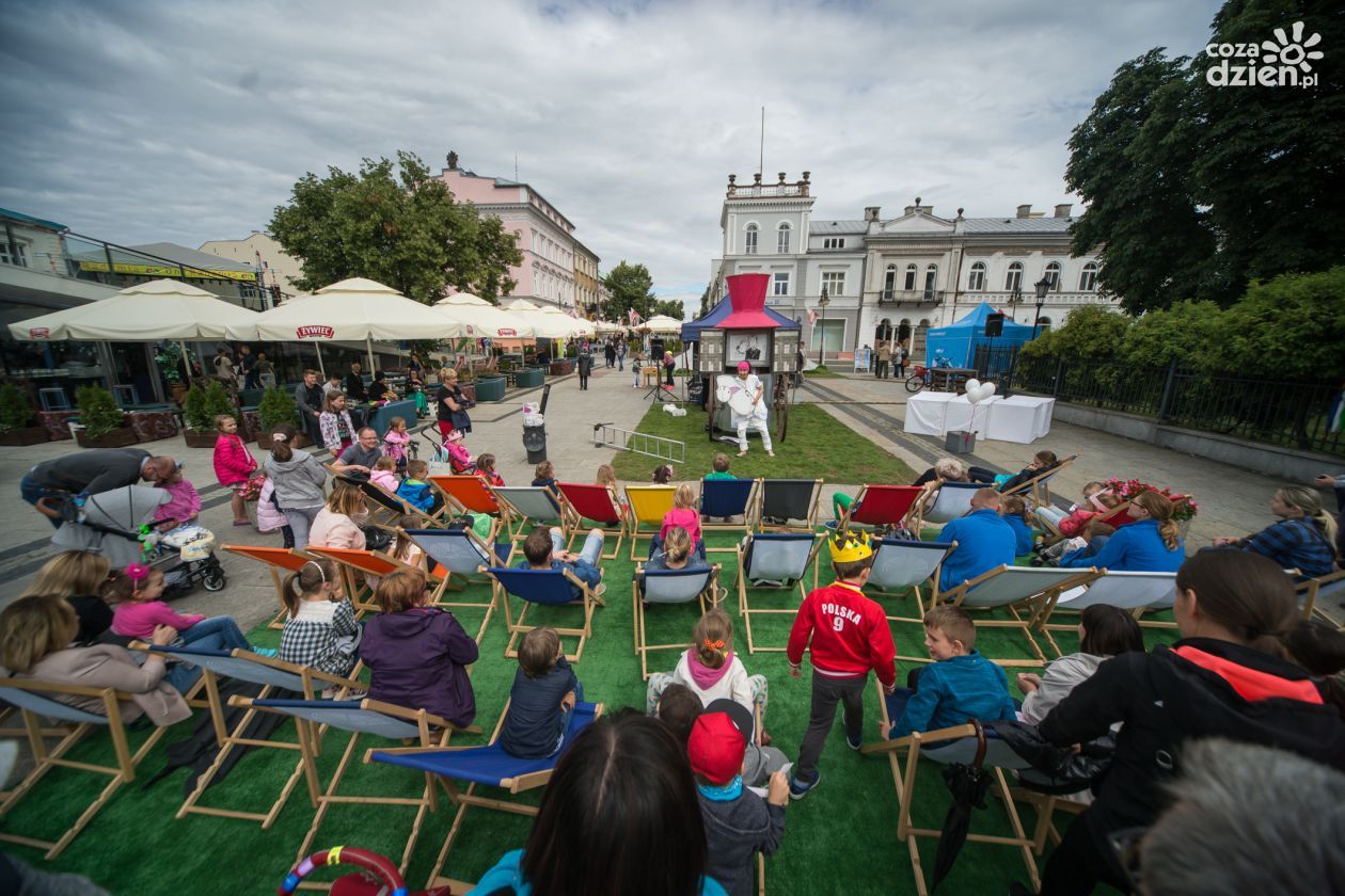 Weekend w obiektywie. Zobaczcie, co się działo!