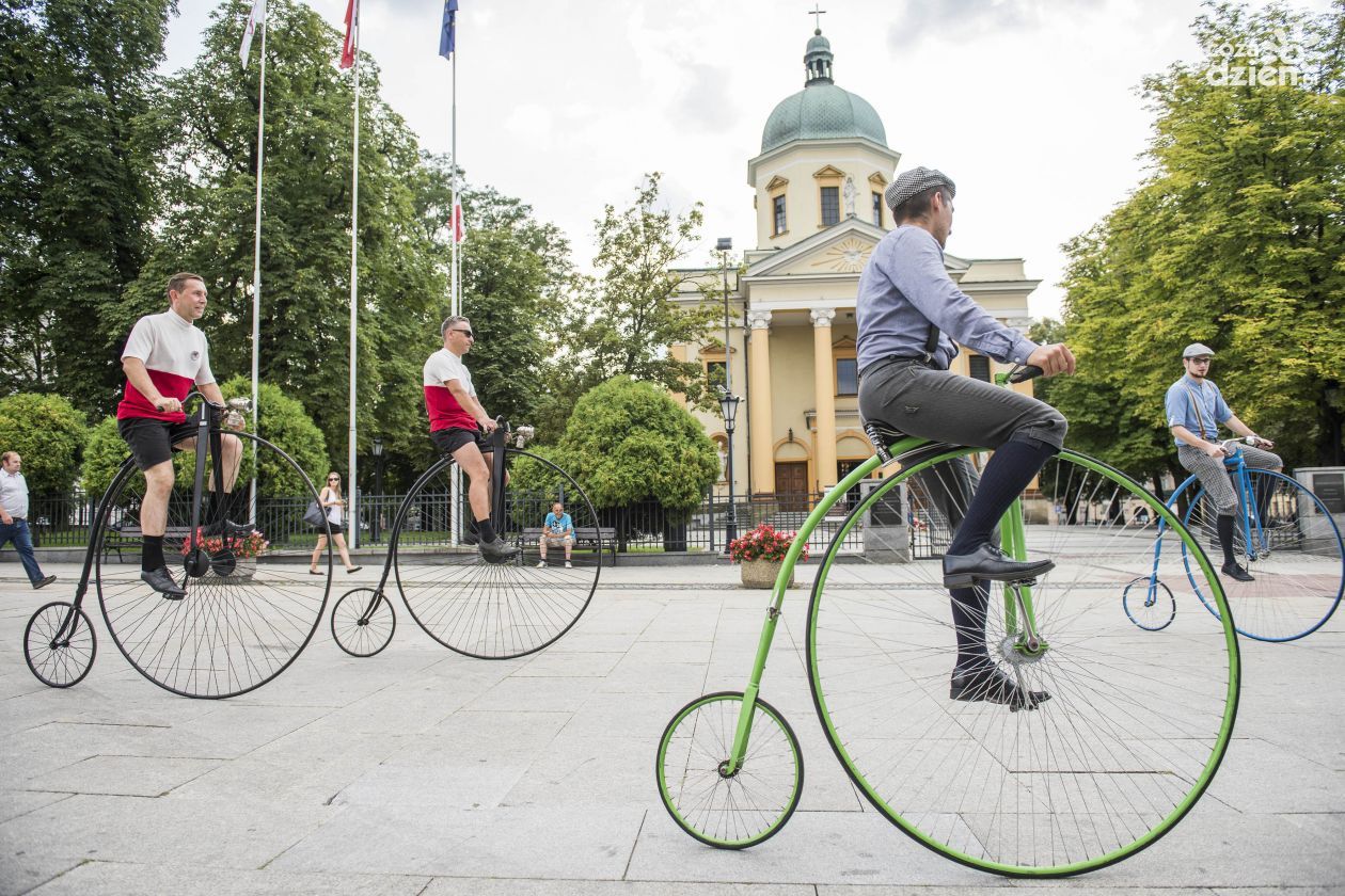 Zobaczcie, co działo się w weekend!