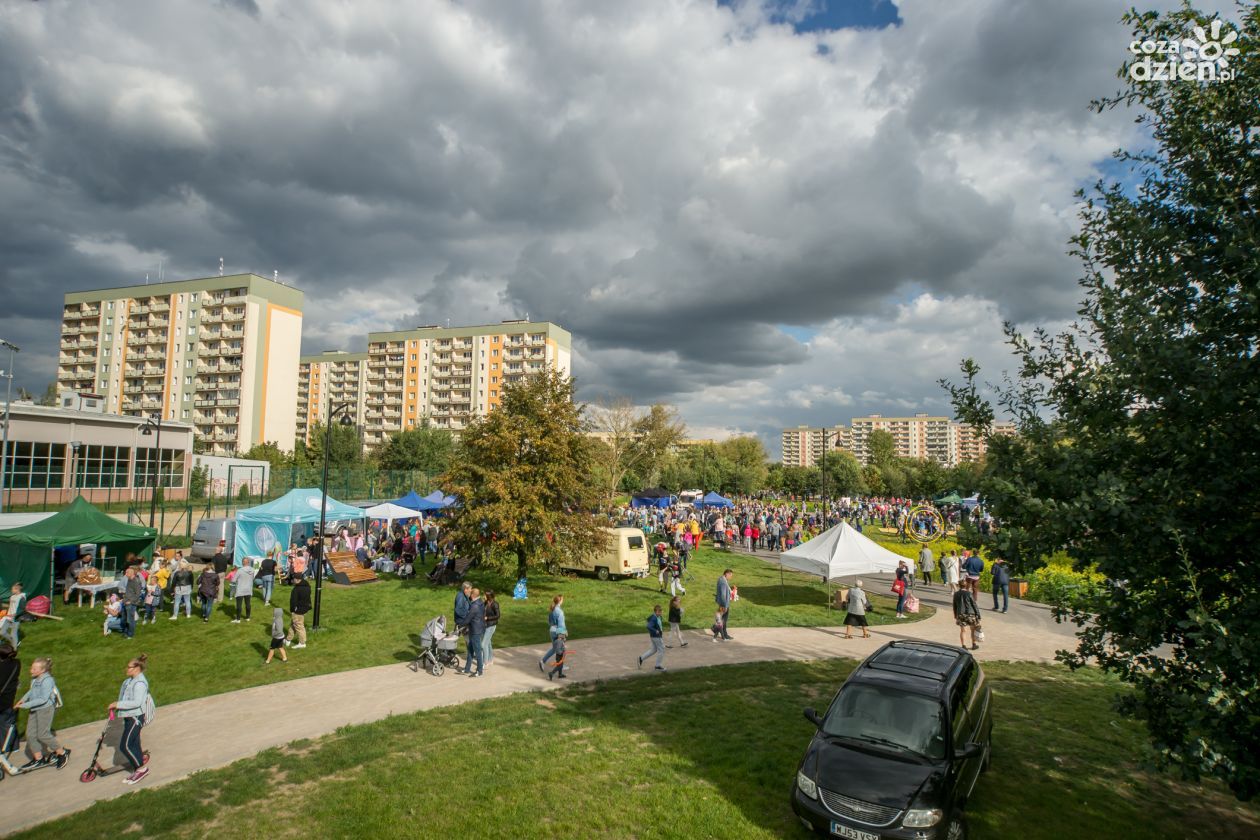 Park dla wszystkich