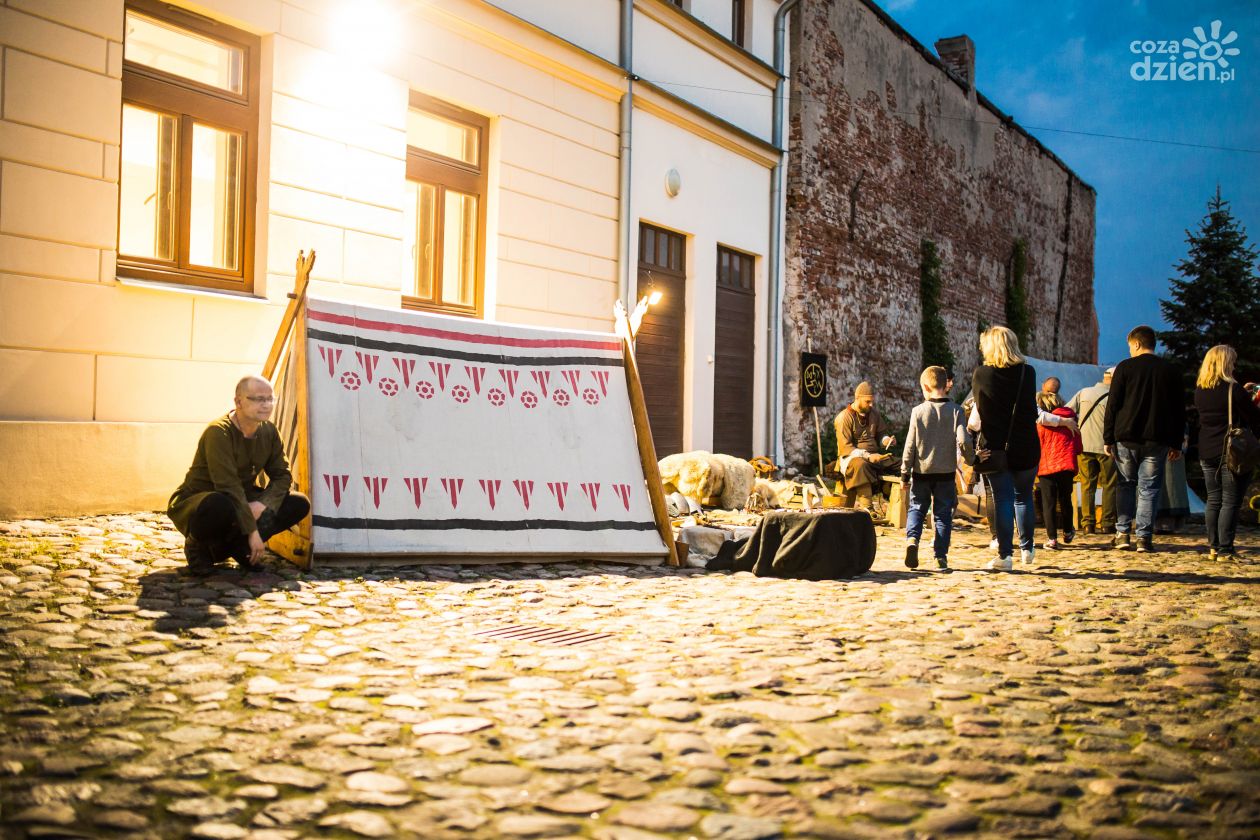 Noc Muzeów - Radom 2019 - Kamienica Starościńska (zdjęcia)