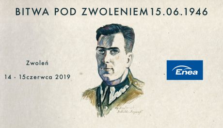 Bitwa pod Zwoleniem