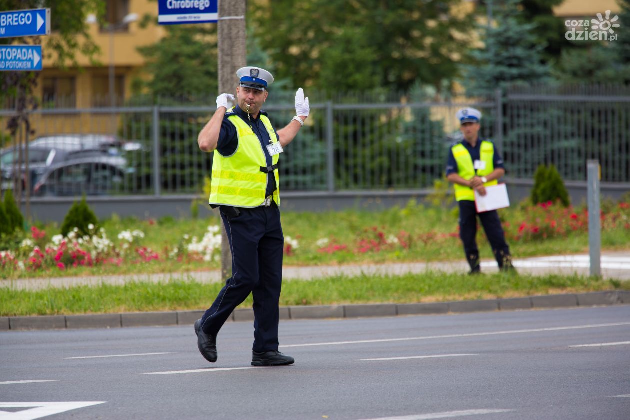 Policjant Ruchu Drogowego 2019 (zdjęcia)