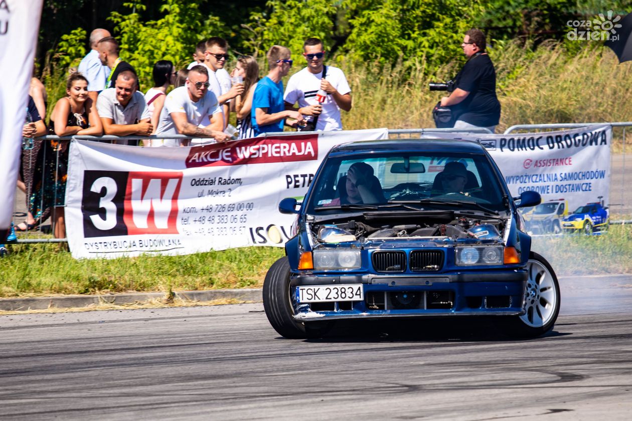 Jadar Family Drift 5 - Jedliński 2019 (zdjęcia)