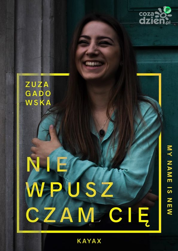 Zuza Gadowska wydała singiel. Niby znany, ale nie w takiej wersji