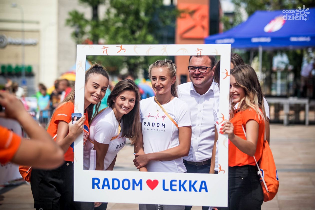 Już tylko niespełna dwa tygodnie do lekkoatletycznego święta w Radomiu. Przyjadą gwiazdy Królowej Sportu!