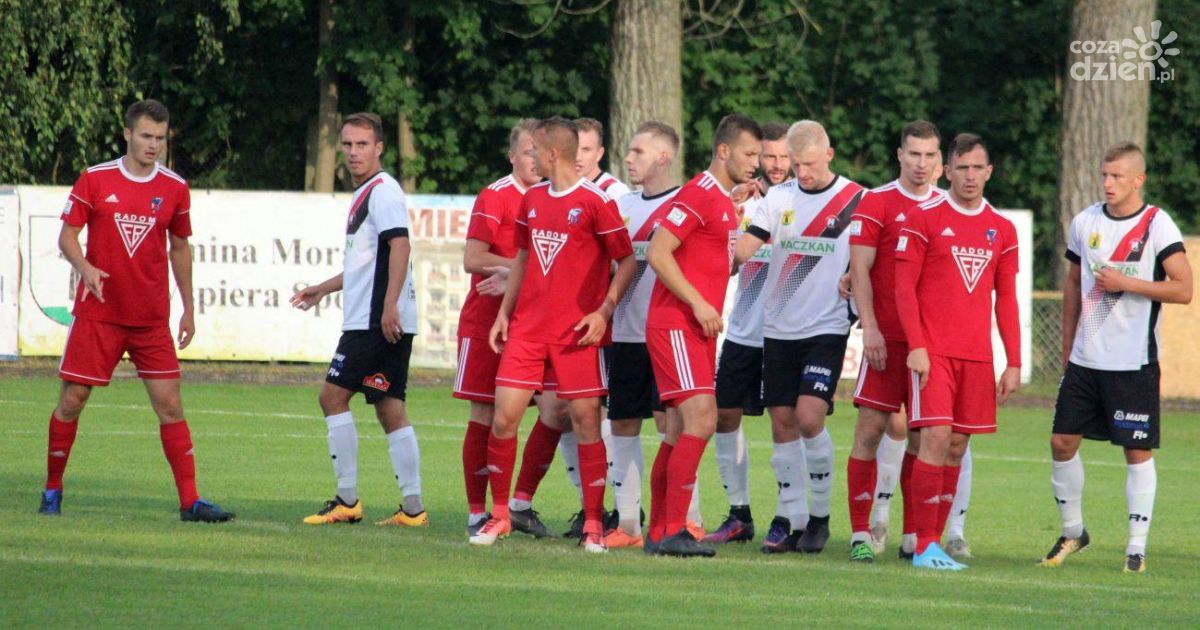 Broń Radom Zagra O Pierwsze Zwycięstwo W Tym Sezonie. Rywalem Lechia ...