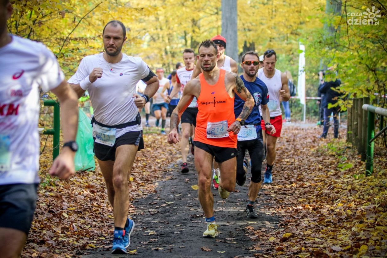 XIV Radomski Maraton Trzeźwości (zdjęcia)