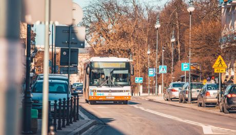 Zmiany w autobusach. Więcej kursów poza Radom