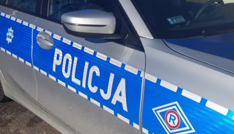 Policja poszukuje świadków śmiertelnego wypadku na trasie Brzóza-Ryczywół