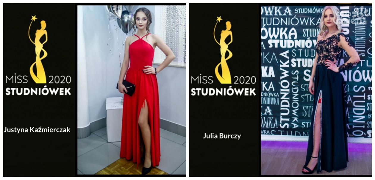 Miss Studniówek 2020. Która zostanie II wicemiss?