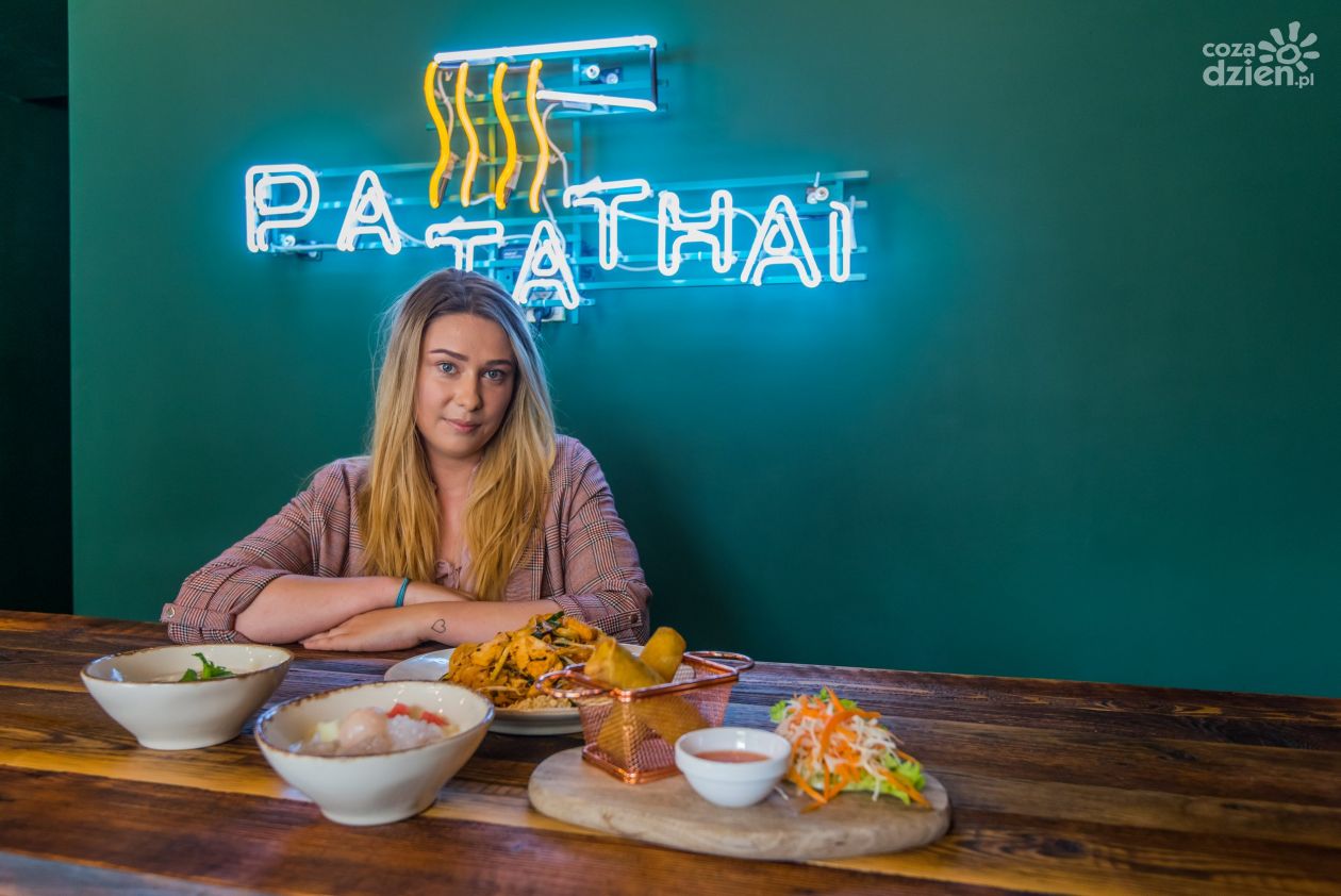 Radom Food Fest: Pa Ta Thai (zdjęcia)