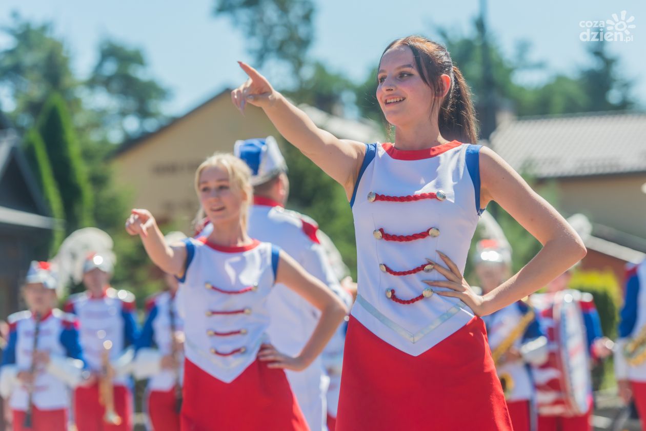 Festiwal patriotyczny w Jedlni Letnisko (zdjęcia)