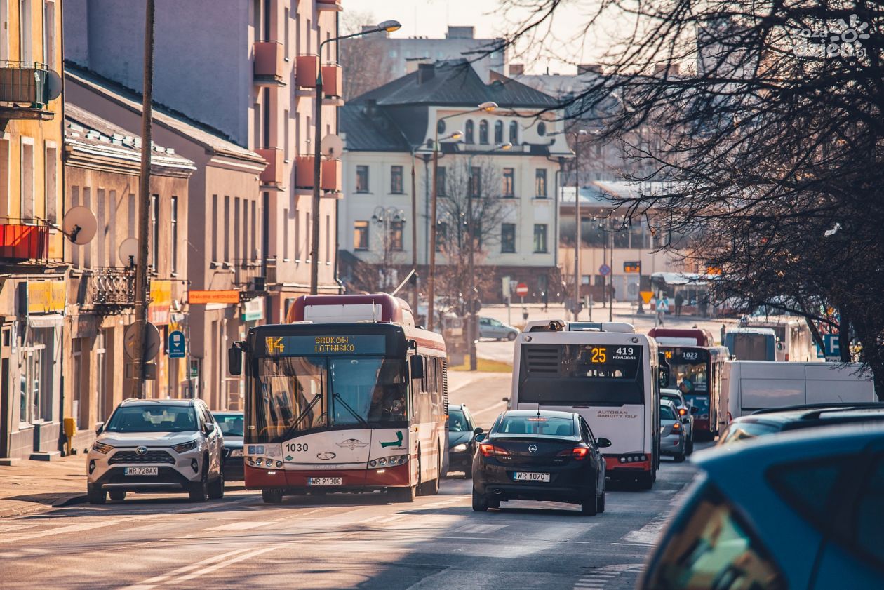 Lina 25 i 26 z dodatkowymi kursami