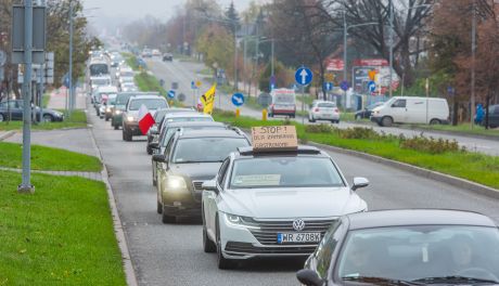 "Nie przetrwamy drugiego lockdownu"