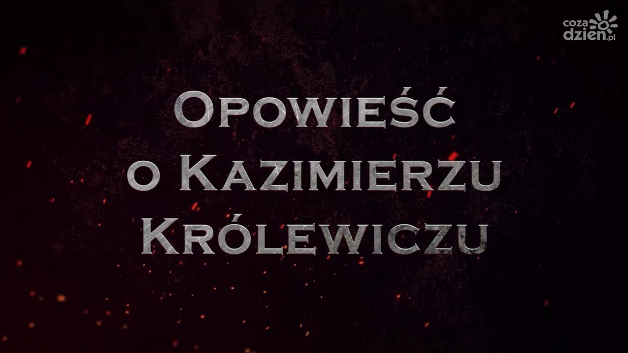 Legendy radomskie. O Kazimierzu Królewiczu