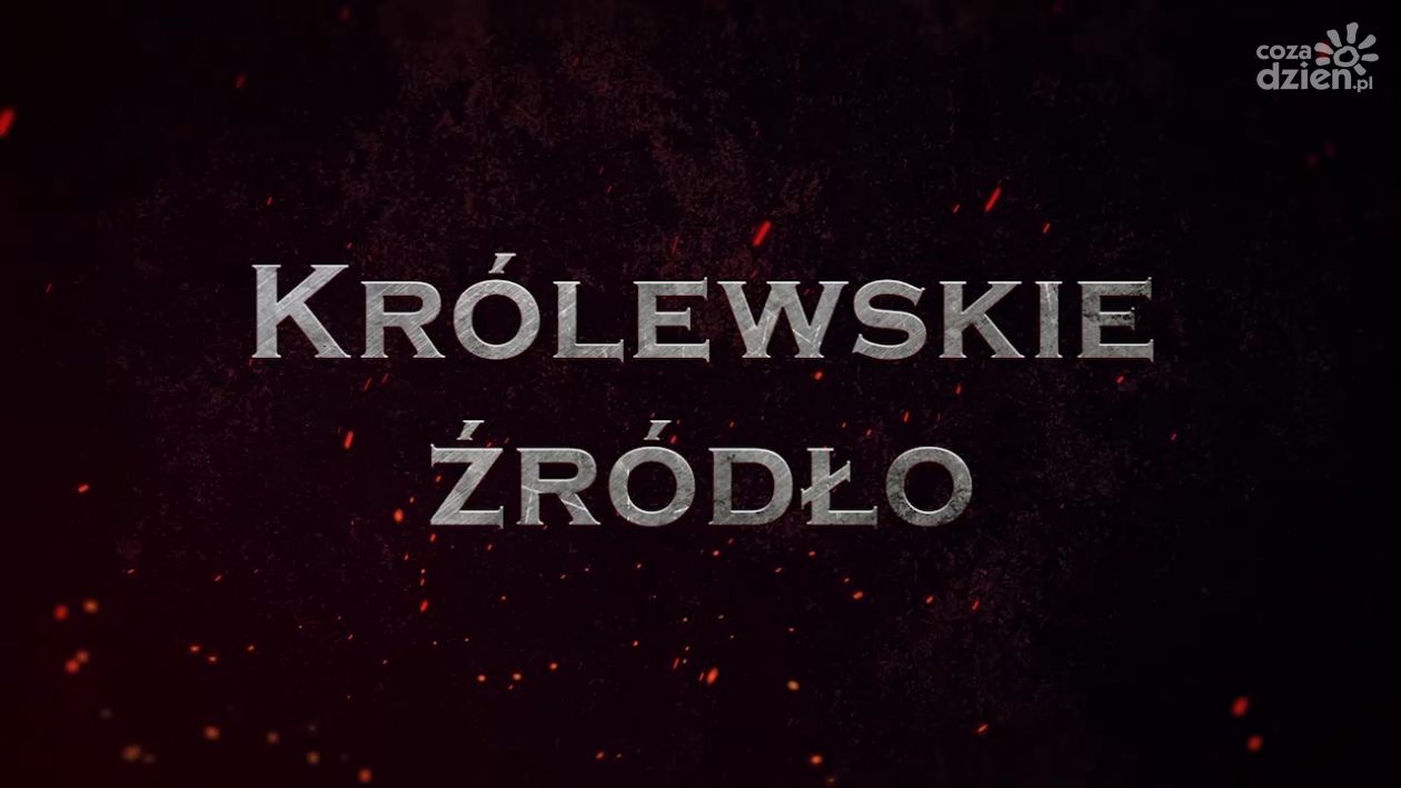 Legendy radomskie. Królewskie Źródło