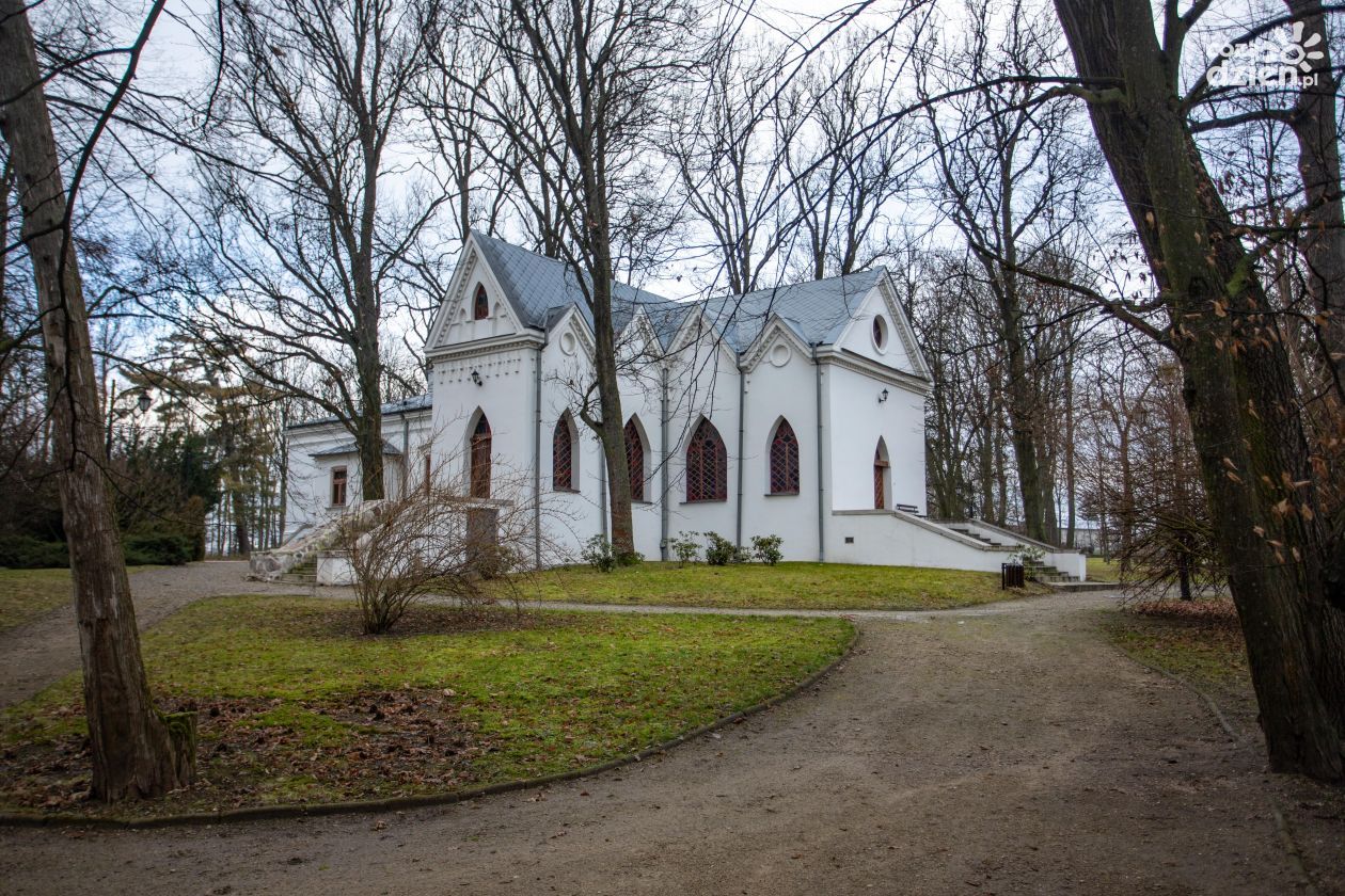 Spędź ferie na łonie natury - najciekawsze miejsca w okolicy cz.2