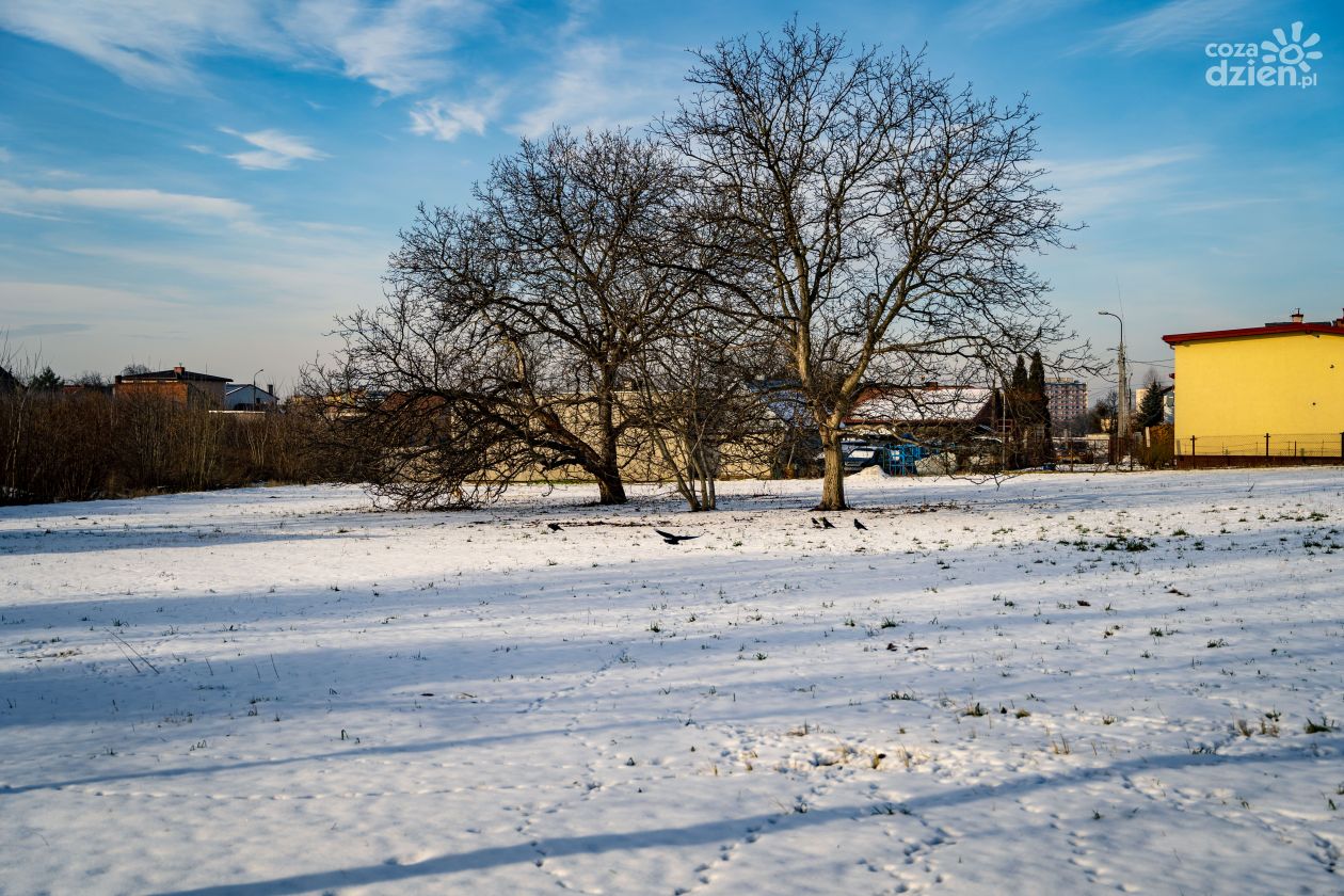 Na Glinicach powstanie nowe osiedle