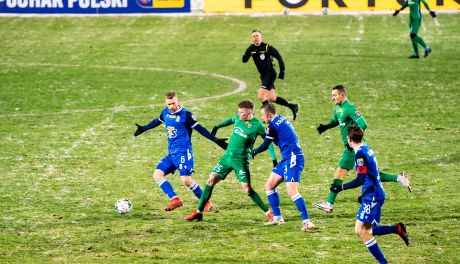 Radomiak Radom na inaugurację PKO Ekstraklasy zagra z Lechem w Poznaniu