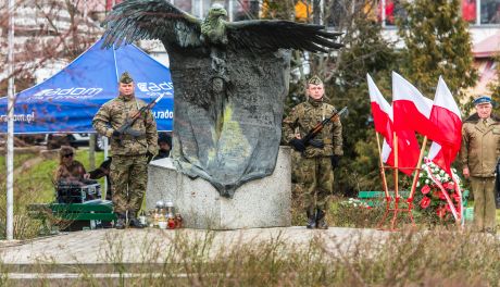 Narodowy Dzień Pamięci „Żołnierzy Wyklętych”