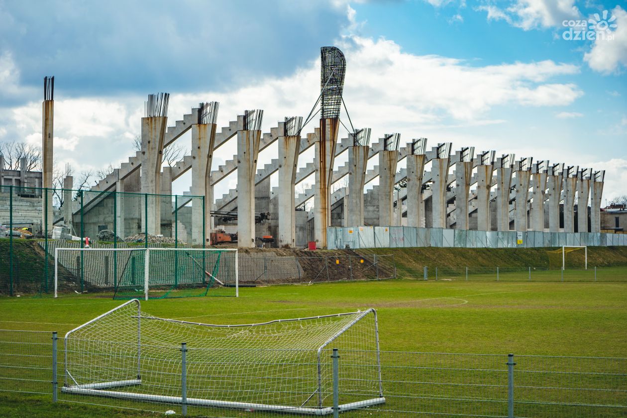 Kibice Radomiaka chcą odwołania prezesa MOSiR-u