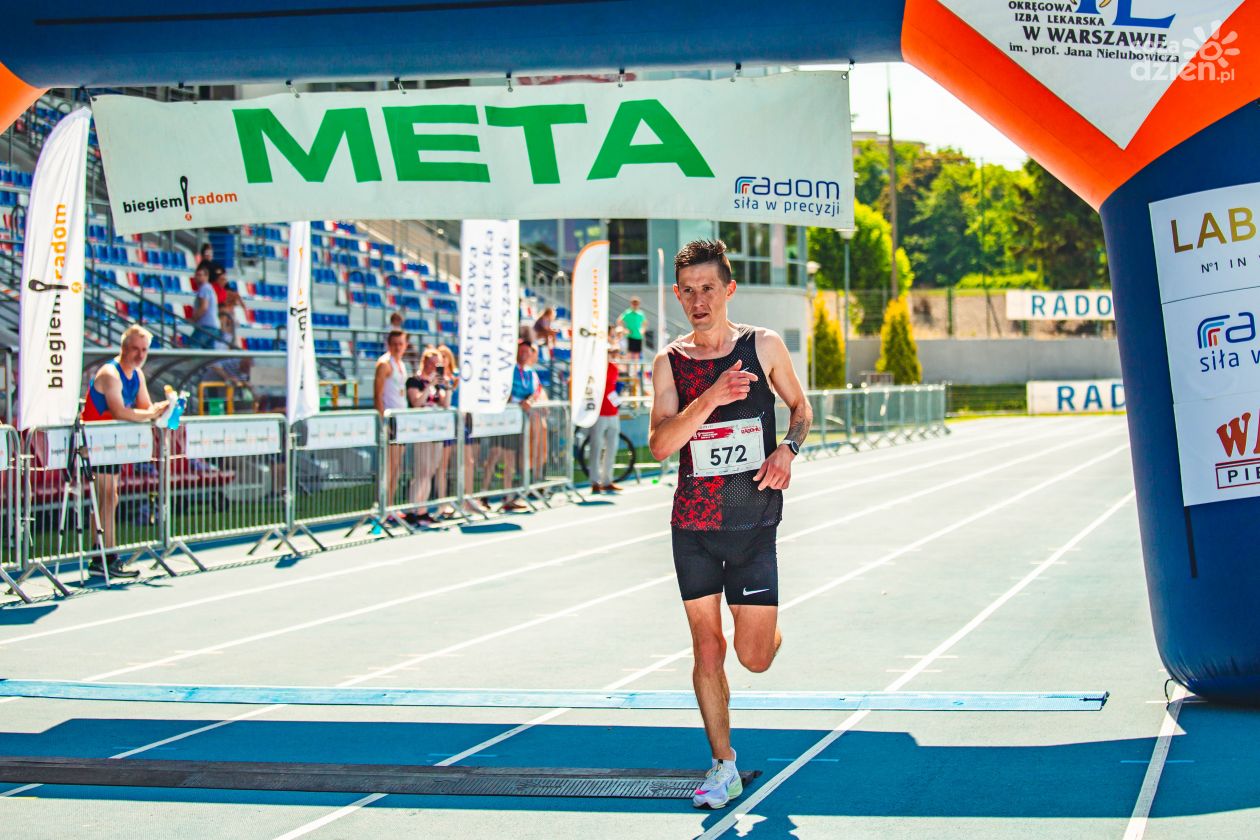 Półmaraton Radomskiego Czerwca '76 - część 5. (zdjęcia)