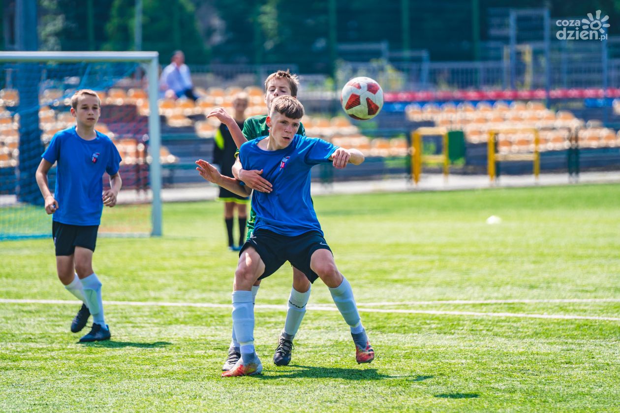 Z podwórka na stadion (Zdjęcia)