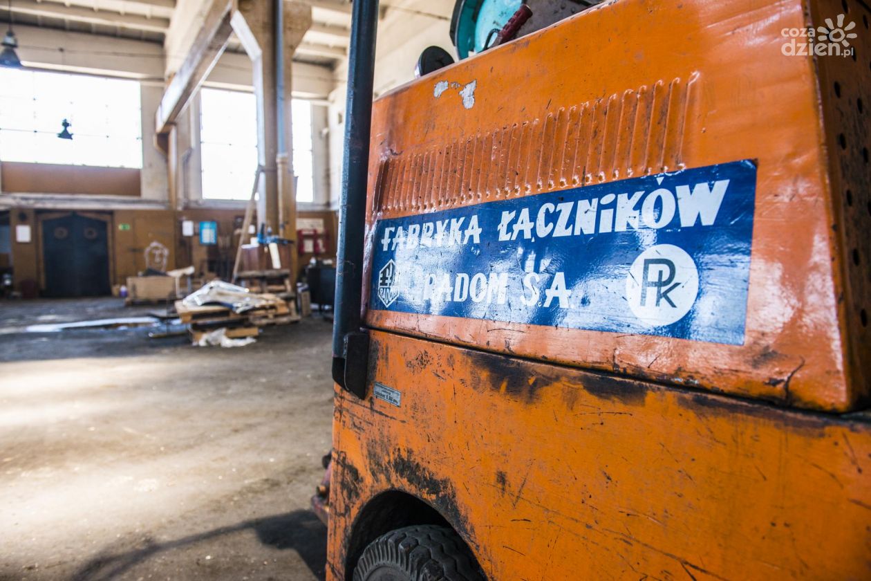 Fabryka Łączników. Jest pierwszy akt oskarżenia