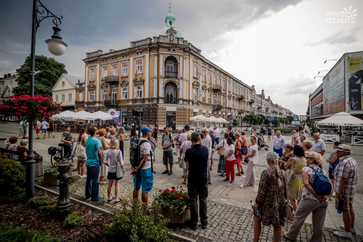 Spacer po Radomiu - Kulinarne oblicze Radomia (zdjęcia)