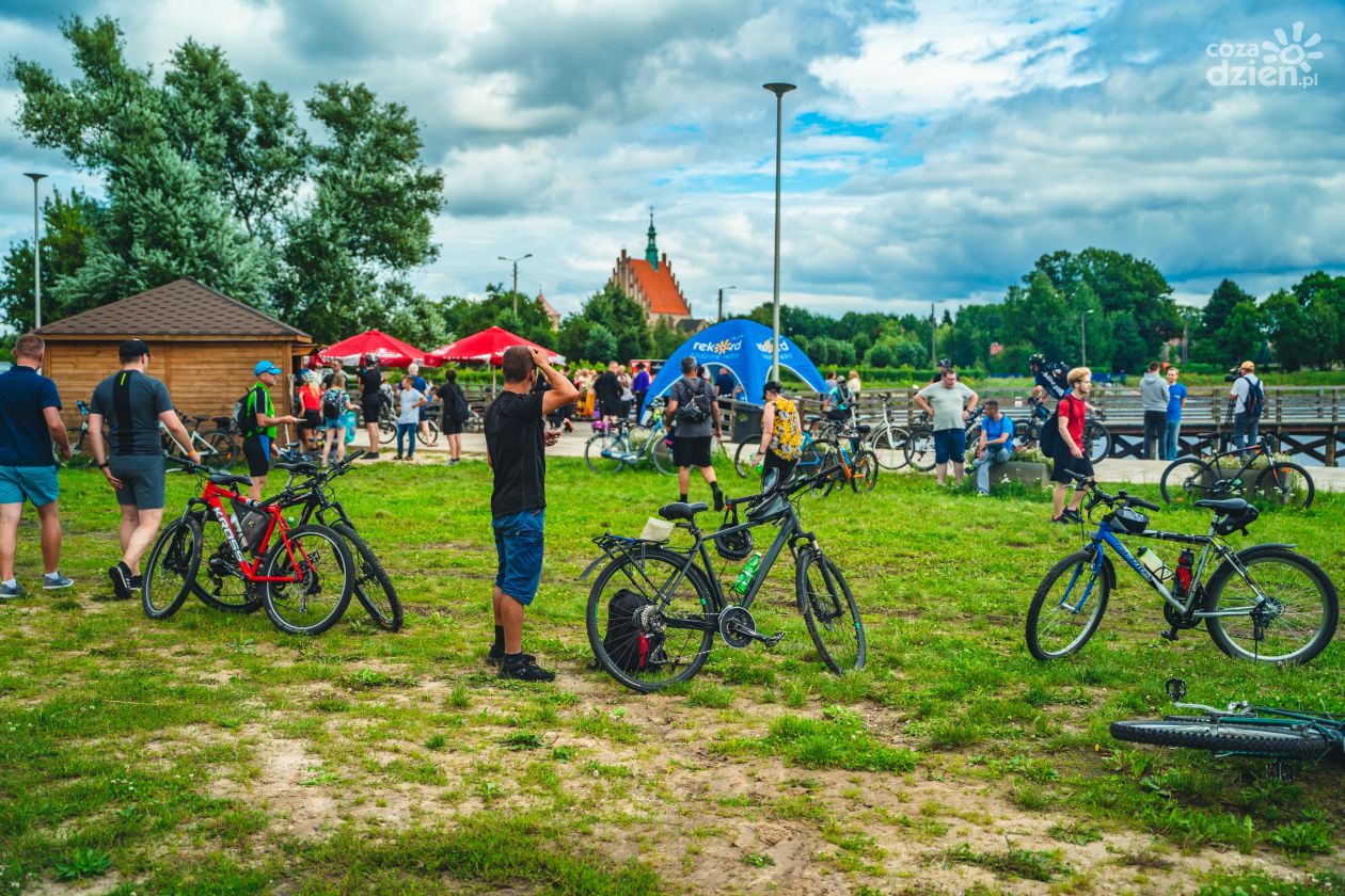 Co Za Jazda! Szydłowiec 2021 (zdjęcia, cz. III)