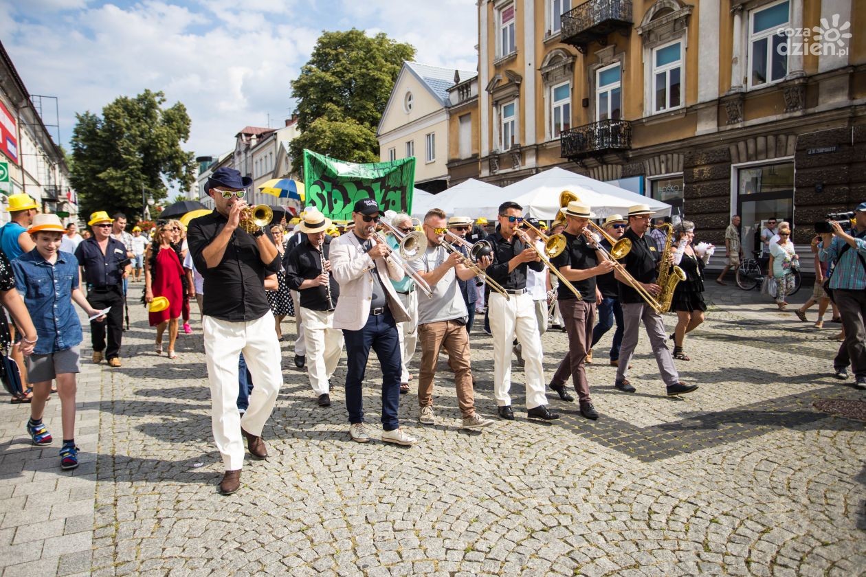 Cafe Jazz nad zalewem